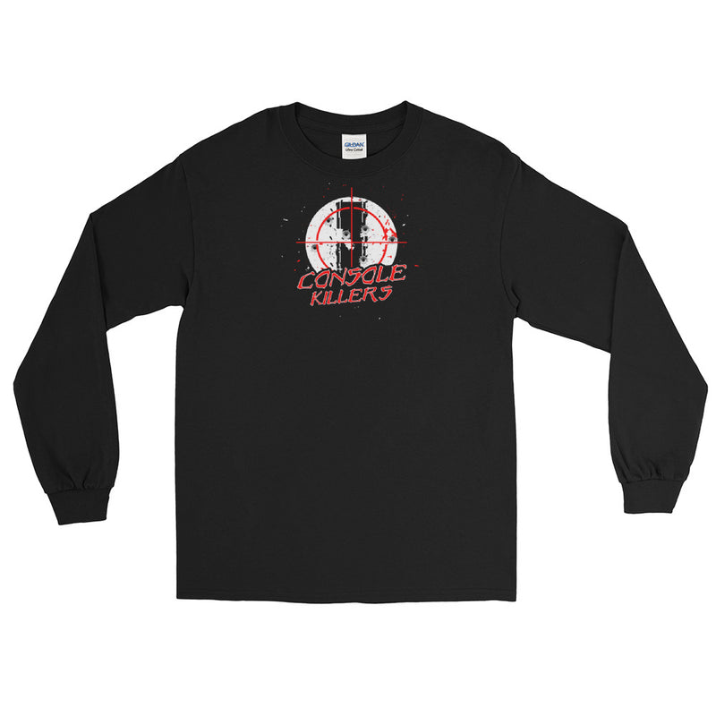 Console Killers Long Sleeve Shirt