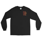 Detonate Long Sleeve Shirt