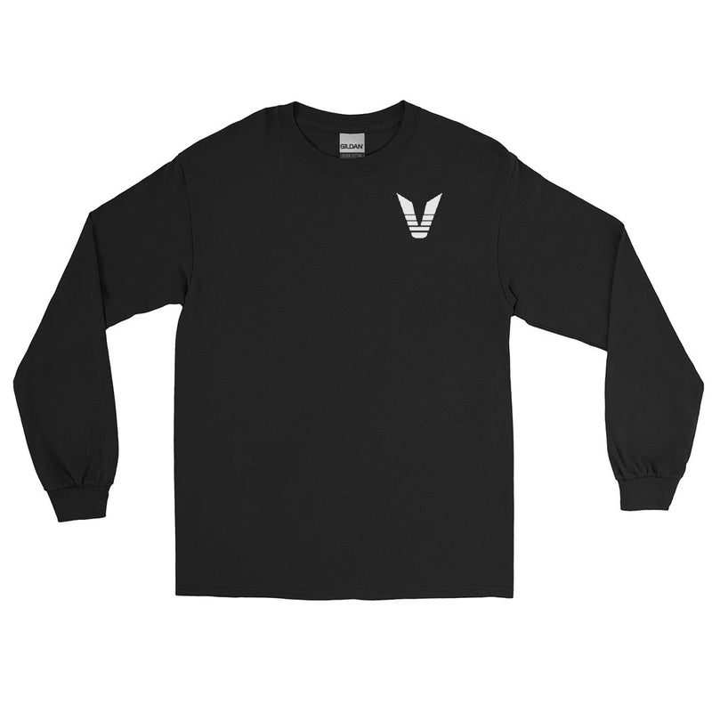 Virtual Esports Long Sleeve Tee