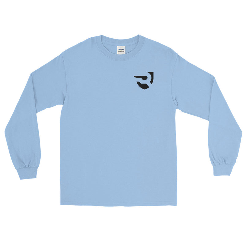 Rise Long Sleeve Shirt