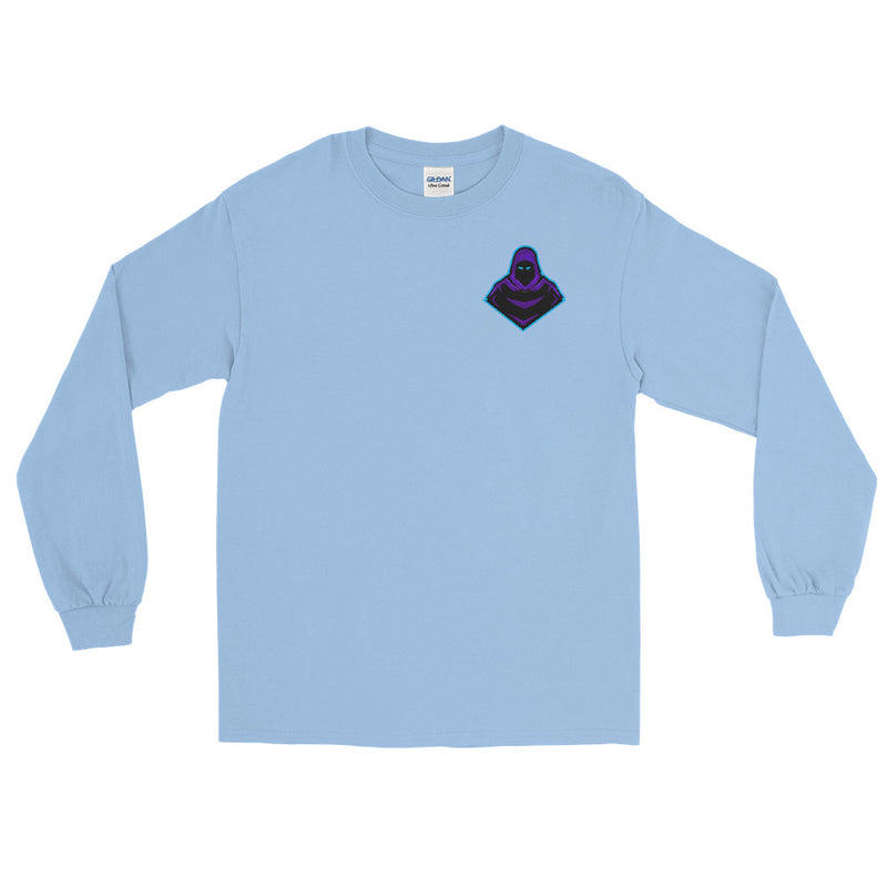 DelusionEsport Long Sleeve Shirt