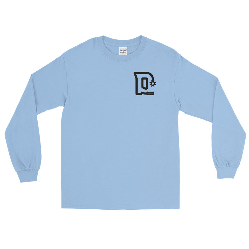 Detonate Long Sleeve Shirt