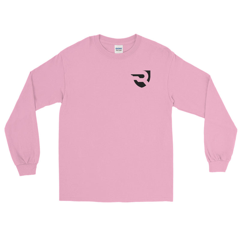 Rise Long Sleeve Shirt