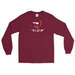 Rise Long Sleeve Shirt