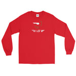 Rise Long Sleeve Shirt