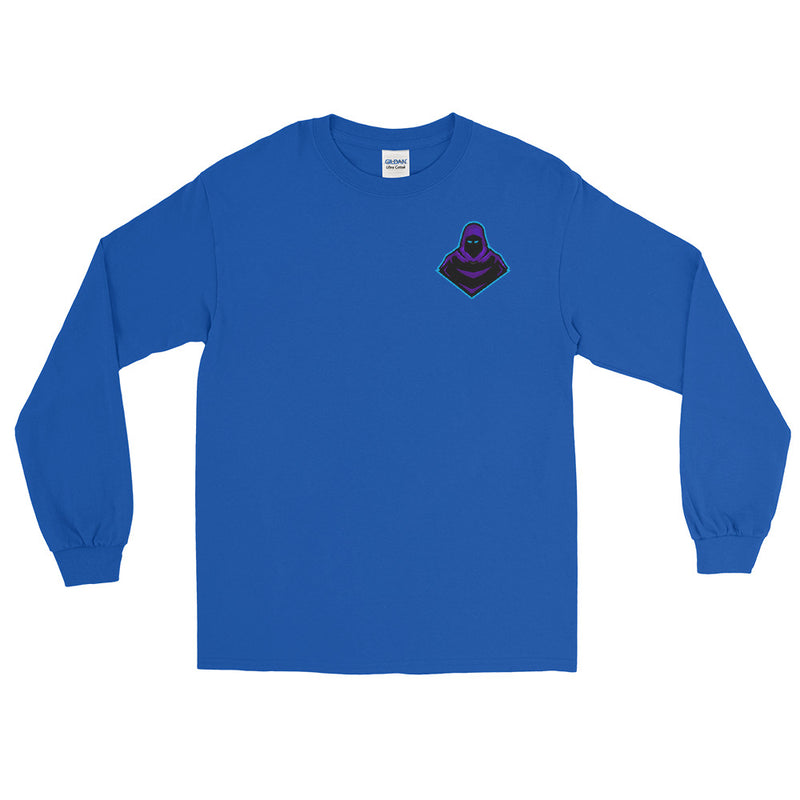 DelusionEsport Long Sleeve Shirt