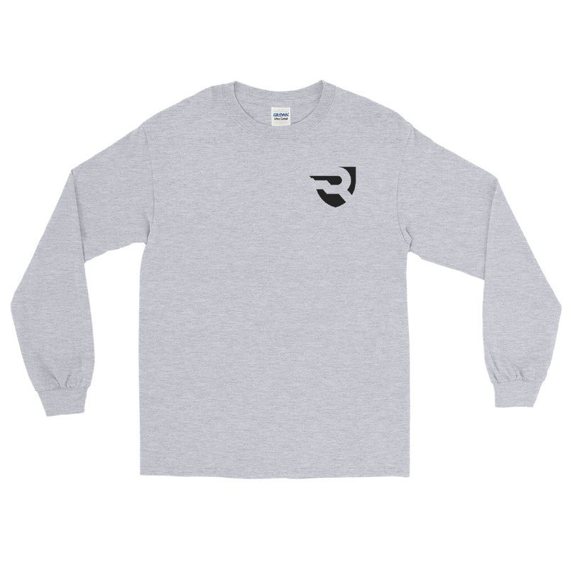 Rise Long Sleeve Shirt