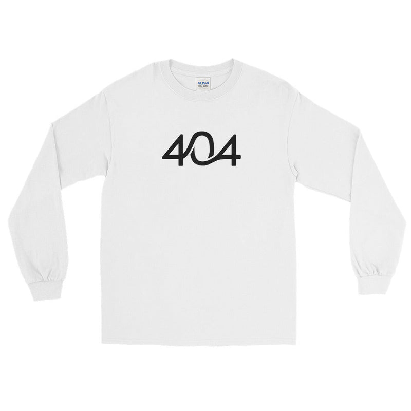 404 Long Sleeve