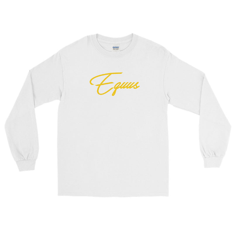 Equus Long Sleeve