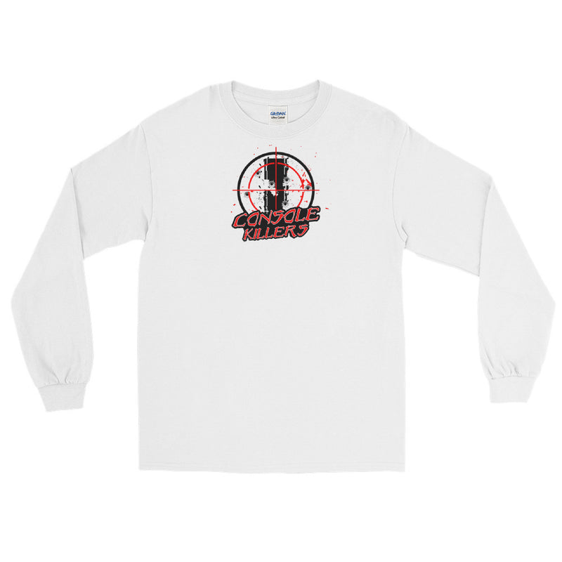 Console Killers Long Sleeve Shirt