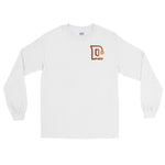 Detonate Long Sleeve Shirt