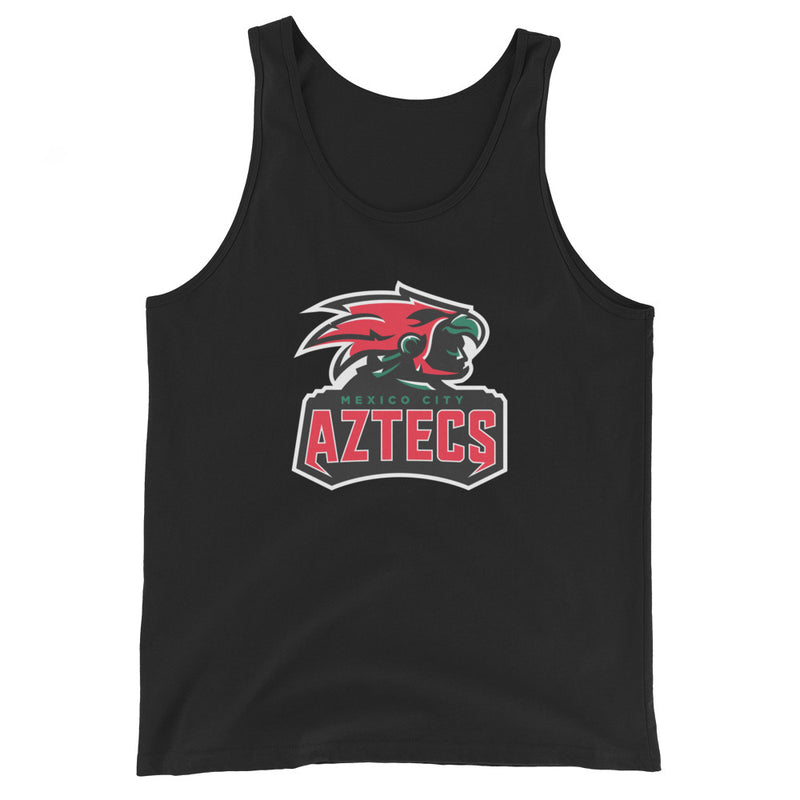 Mexico City Aztecs Tank Top