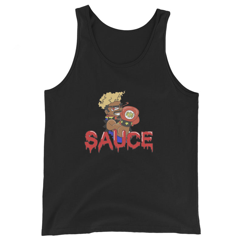 xNightMareEffecT Tank Top