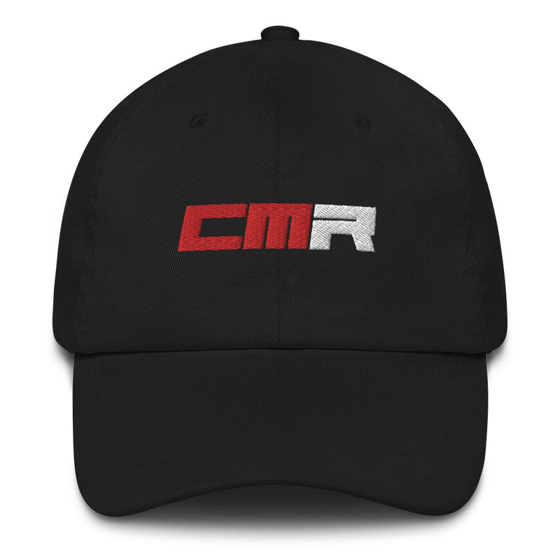 Connor Mann Racing Dad hat