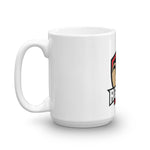 Agoge Gaming Mug