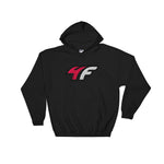 Forfeit Logo Hoodie