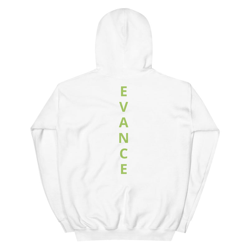 Evance Logo Hoodie