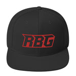 RBG Snapback