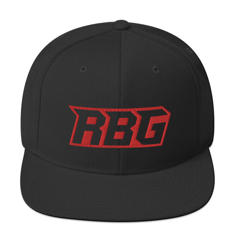 RBG Snapback