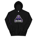 Revade Rising Logo Hoodie