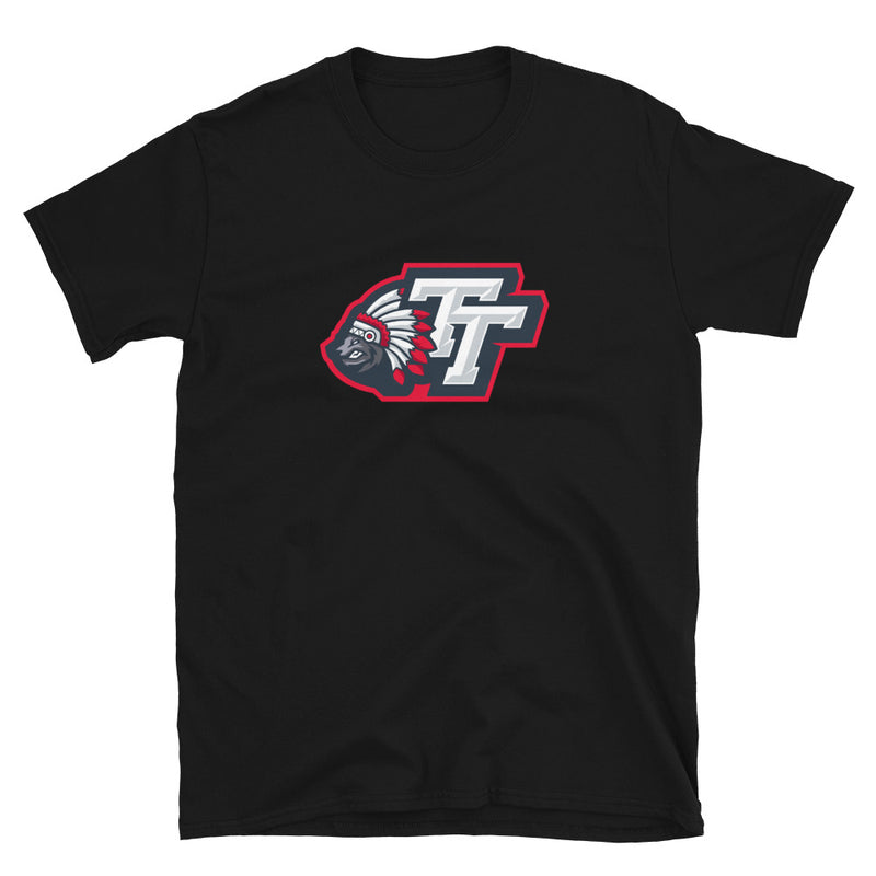 Tranquility Logo Shirt