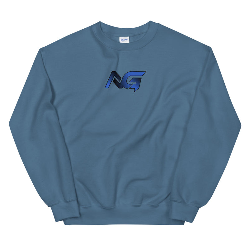 Nxte Gang Crewneck