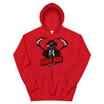 Dark Mob Syndicate Hoodie