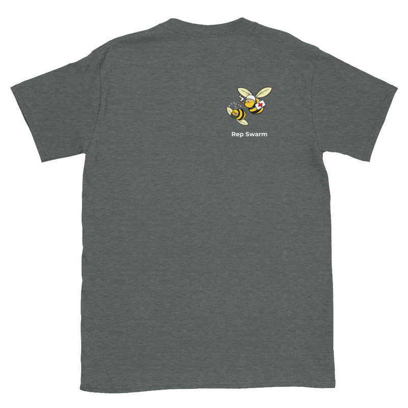 Rep Swarm Shirt