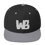 Wallbang Esports Snapback