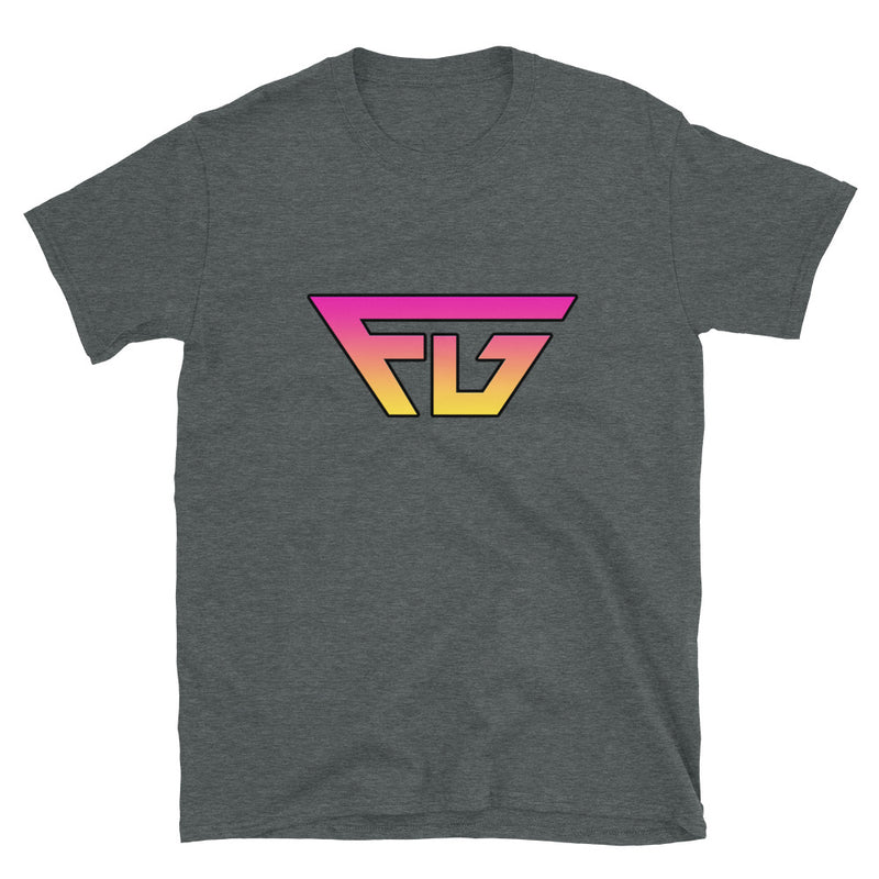 Fuel Gaming Shirt