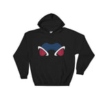 AGN Logo Hoodie