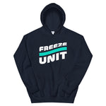 Freeze Unit Wave Hoodie