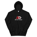 Red Dot Gaming Logo Hoodie