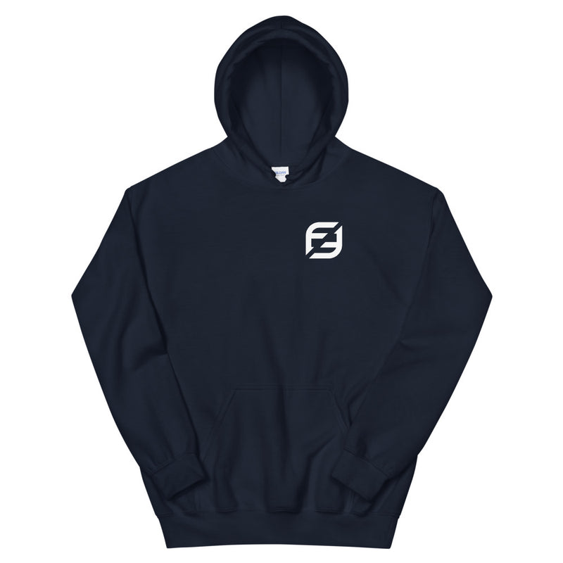 Flexx Hoodie