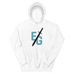 Encourage Gaming Logo Hoodie