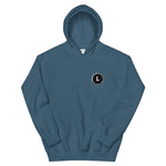 Team Legion Logo Hoodie