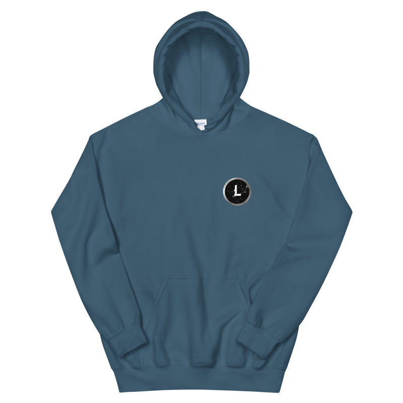 Team Legion Logo Hoodie