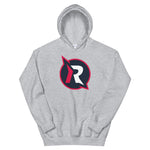 Revere Logo Hoodie