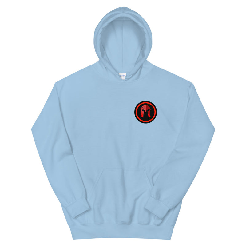 Spare Esports Hoodie