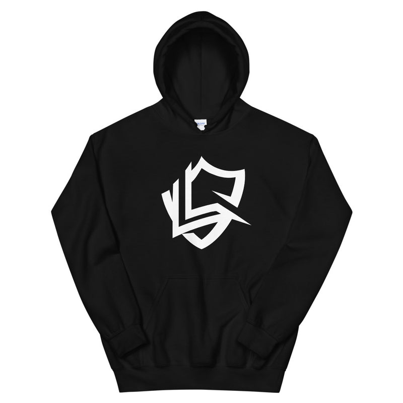 Lyra Logo Hoodie