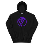 Penumbra7 Logo Hoodie