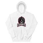 Arson eSports Logo Hoodie