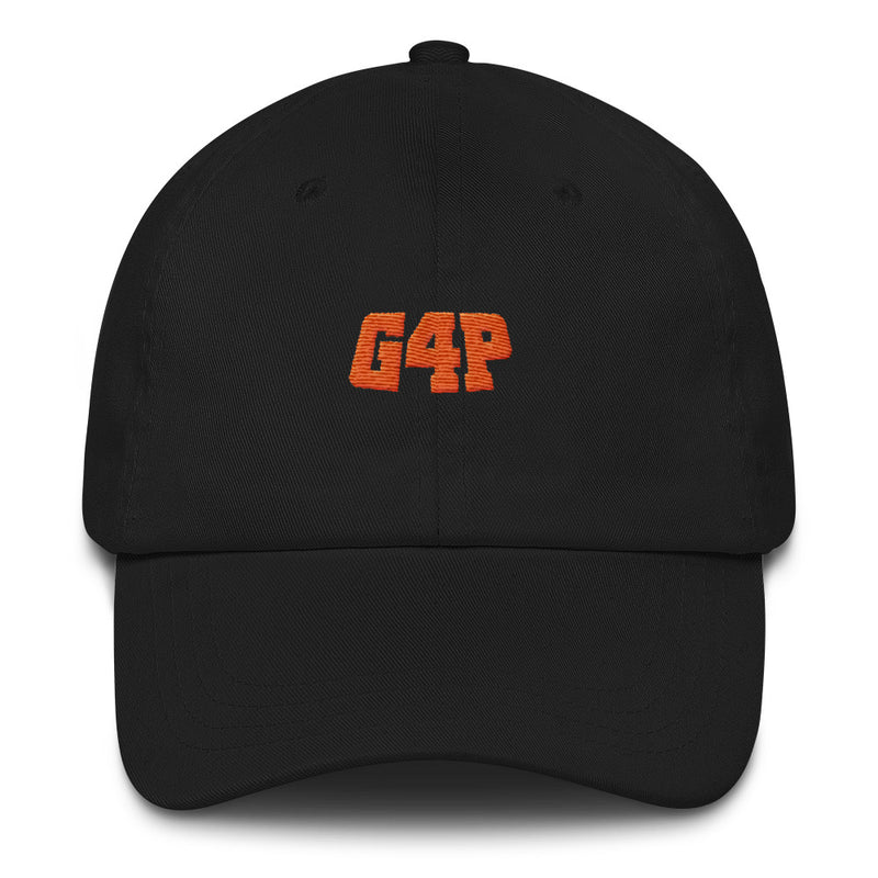 Gaming 4 Pups Dad hat