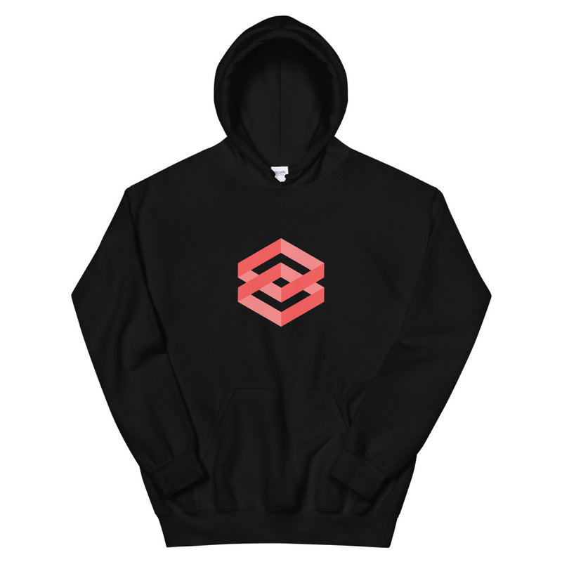 EPS Logo Hoodie