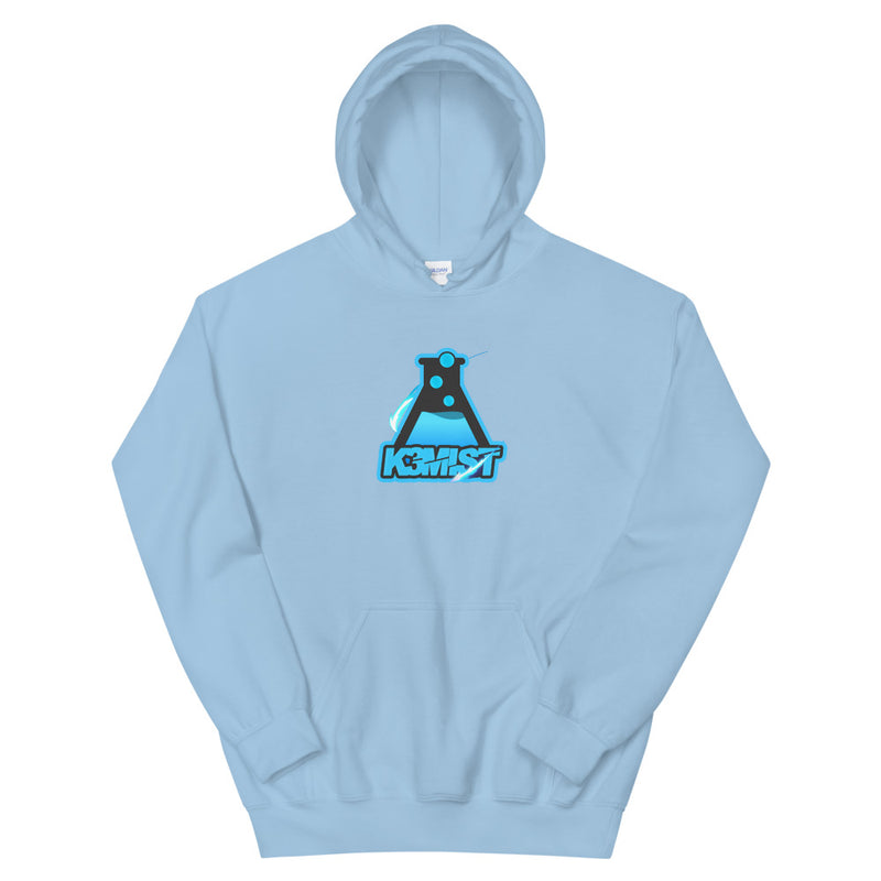 K3MISTRY Hoodie