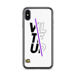 ViL iPhone Case - White