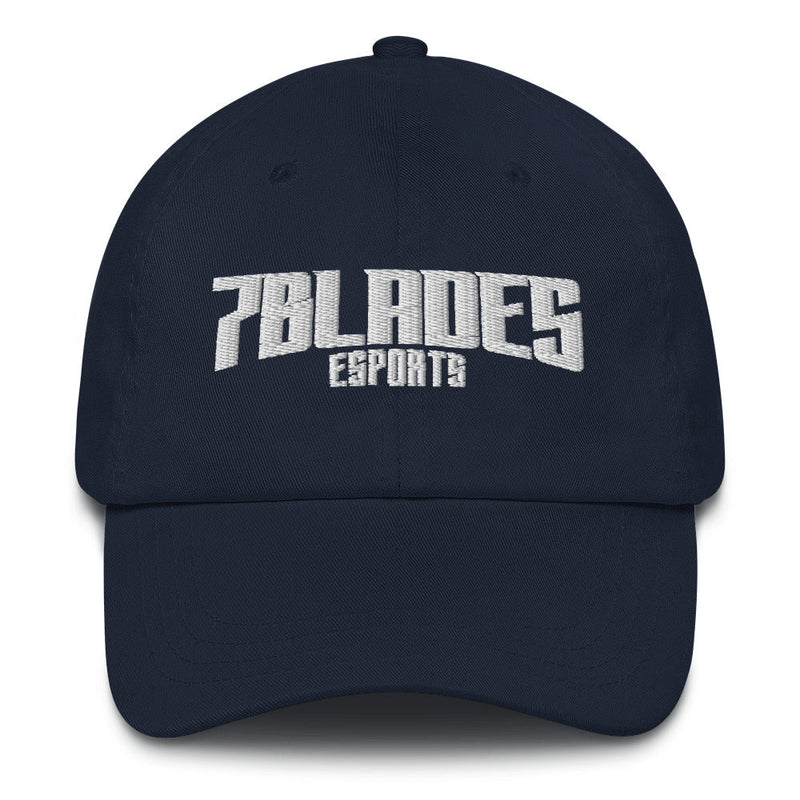 7Blades Dad hat