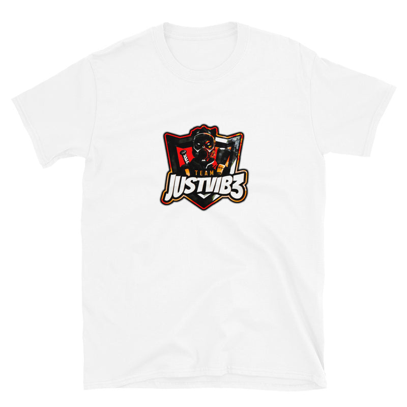 Team JUST VIB3 Logo Shirt
