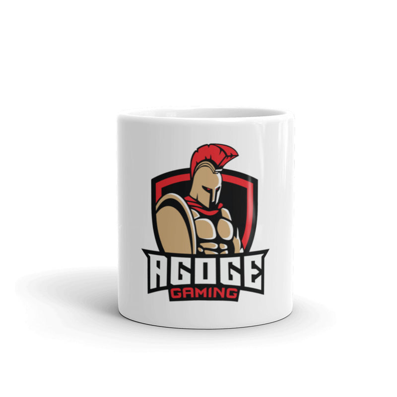 Agoge Gaming Mug