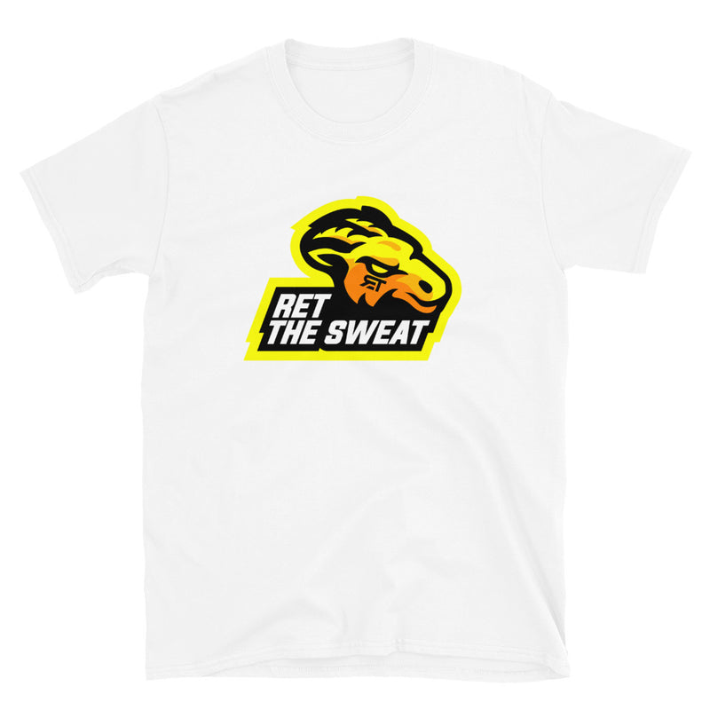 RetTheSweat Logo Shirt